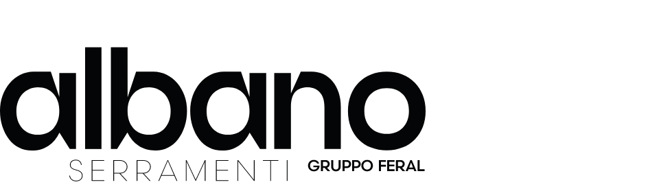 Albano Serramenti — Gruppo Feral